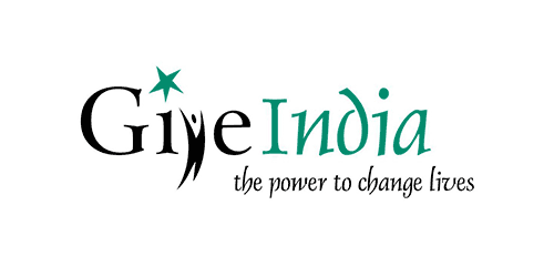 GiveIndia Logo
