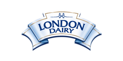 London Dairy Logo
