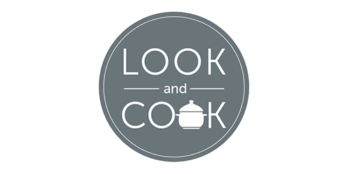 Look & Cook Logo