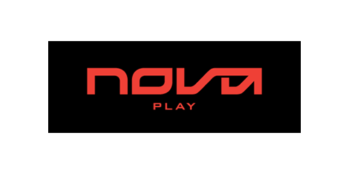 NovaPlay Logo