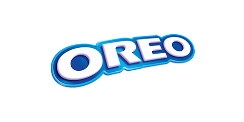 Oreo Logo